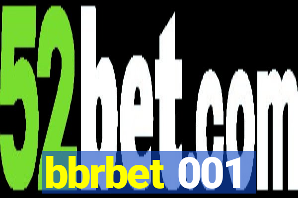 bbrbet 001